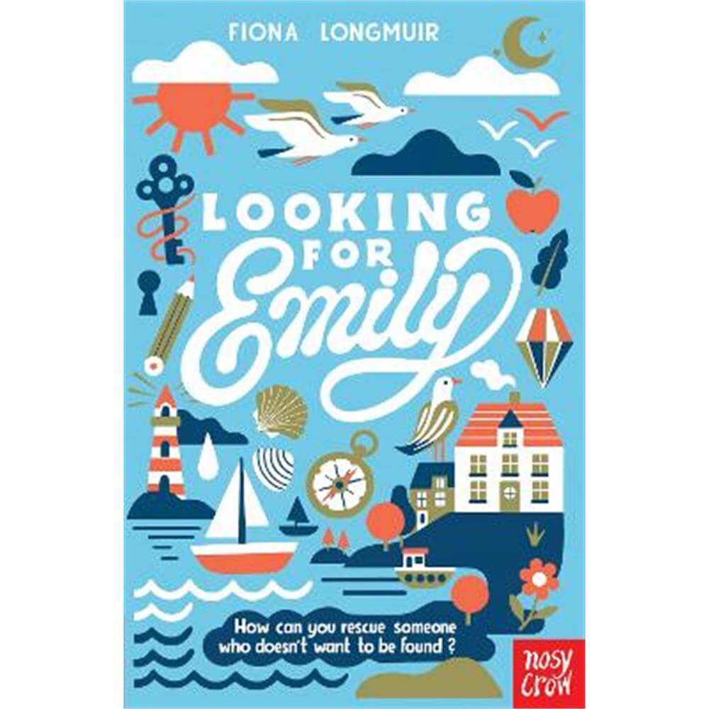 Looking for Emily (Paperback) - Fiona Longmuir